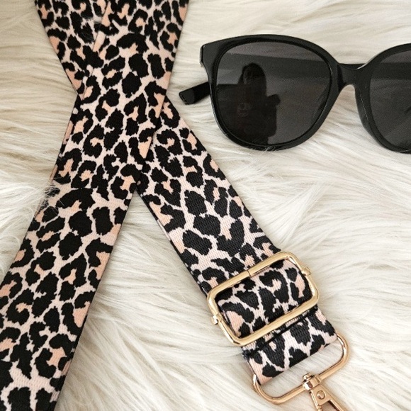 Strap Crossbody Strap Purse Strap Replacement Crossbody for Handbags - Picture 9 of 16